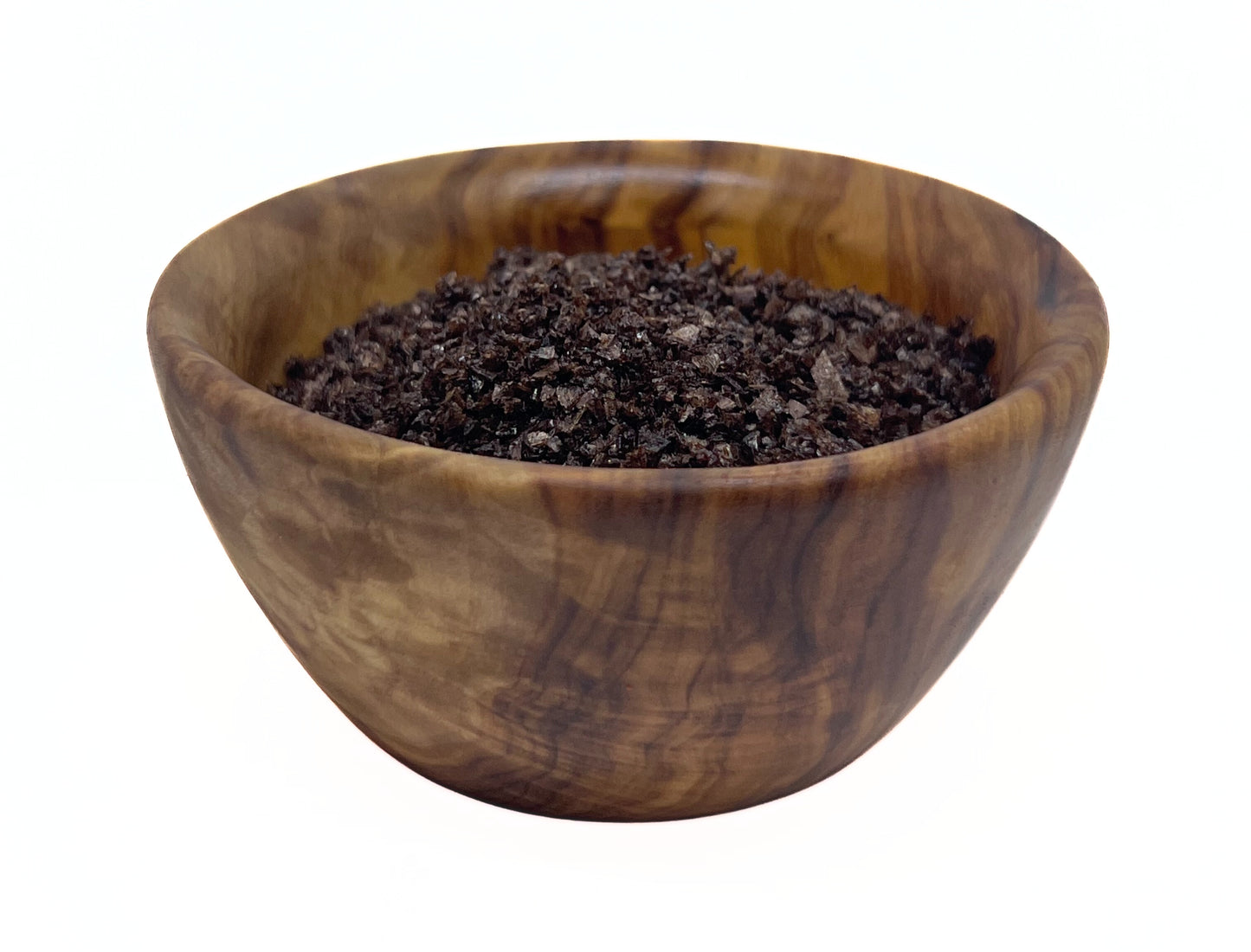 Chihuahua de Mexico Smoked Sea Salt