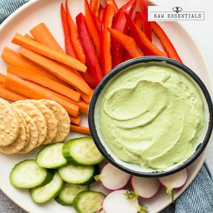 Wasabi Powder