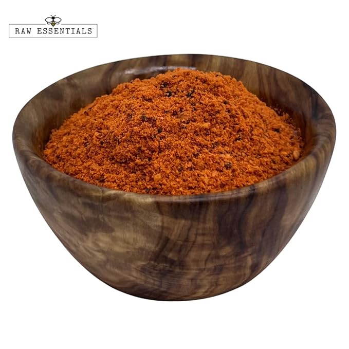 Korean BBQ Rub
