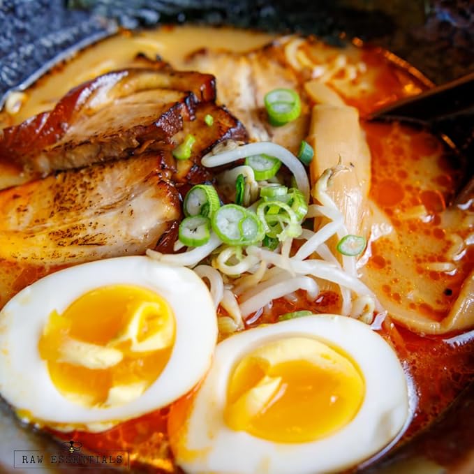 Shichimi Togarashi