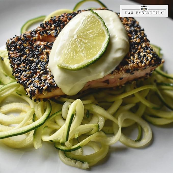 Wasabi Powder