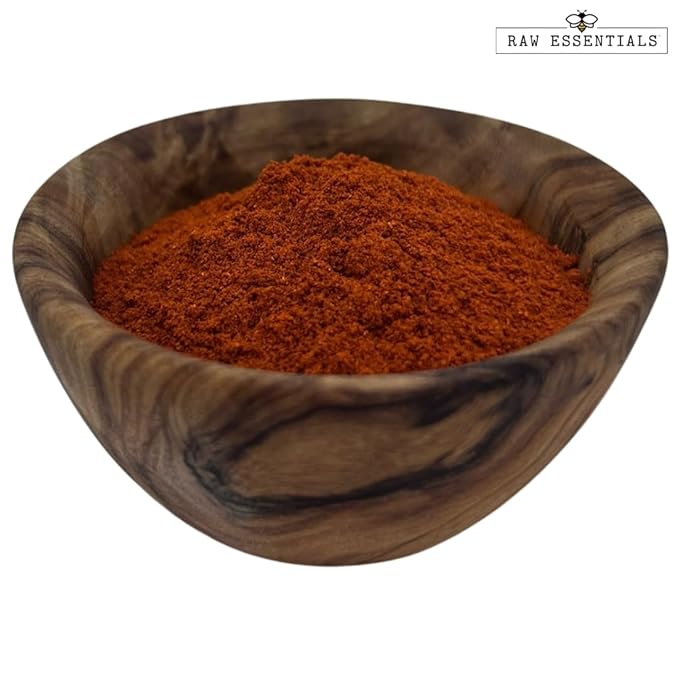 Smoked Paprika