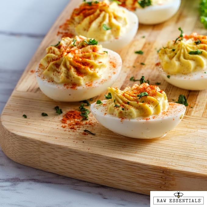 Smoked Paprika