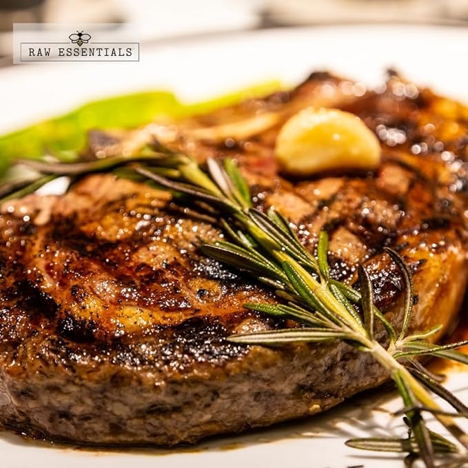 Maple Peppercorn Rub & Seasoning