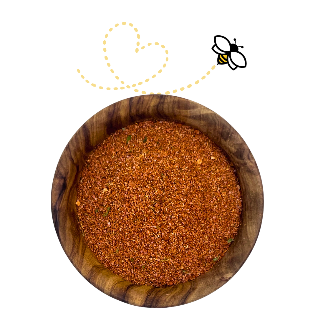 Achiote Lime Seasoning