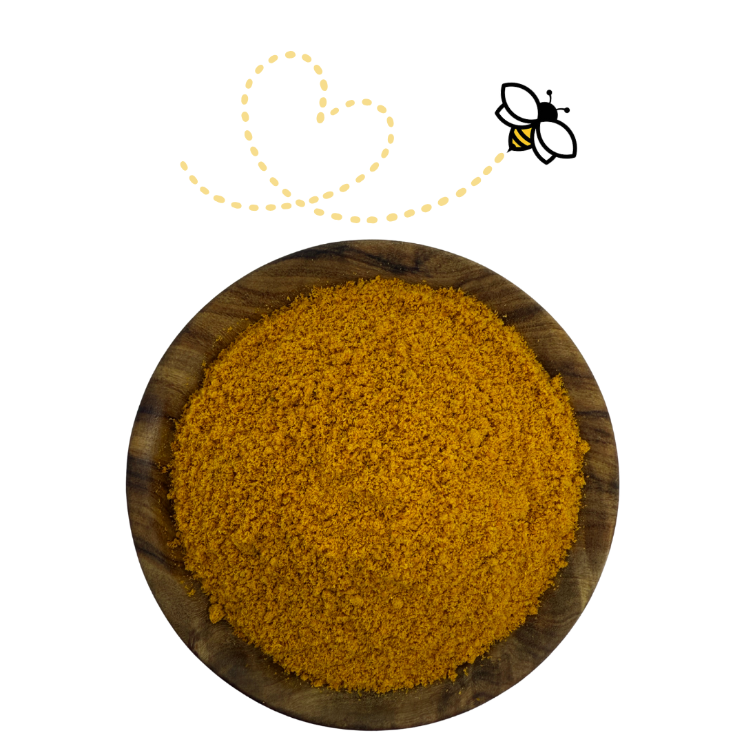 Aji Amarillo Powder