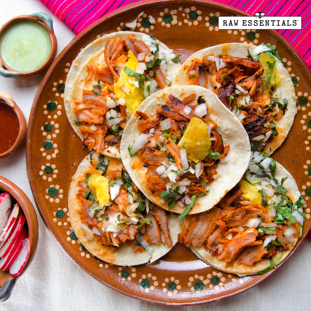 Achiote Lime Seasoning