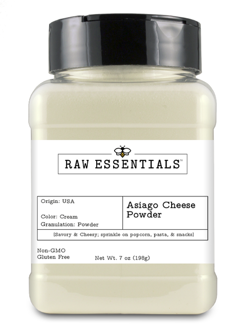 Asiago Cheese Powder