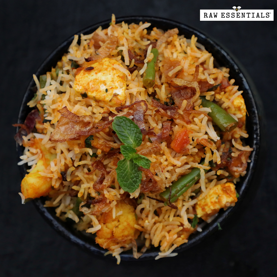 Garam Masala
