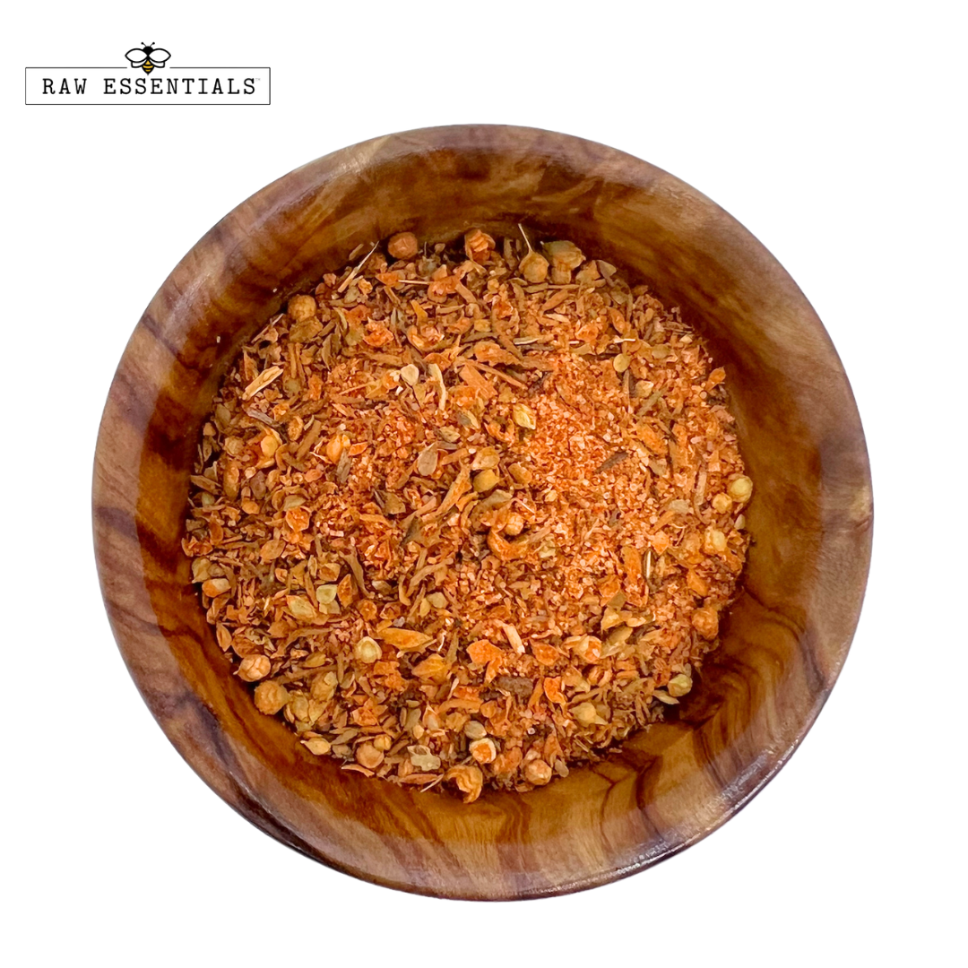 Blackened Redfish Seasoning