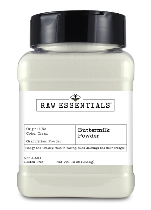 Buttermilk Powder