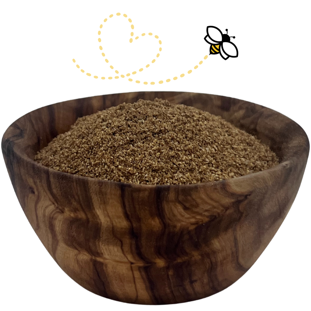 Ground Caraway