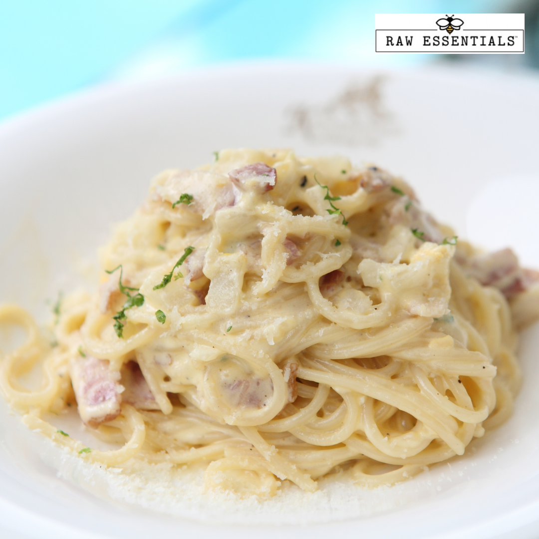 Parmesan Cheese Powder