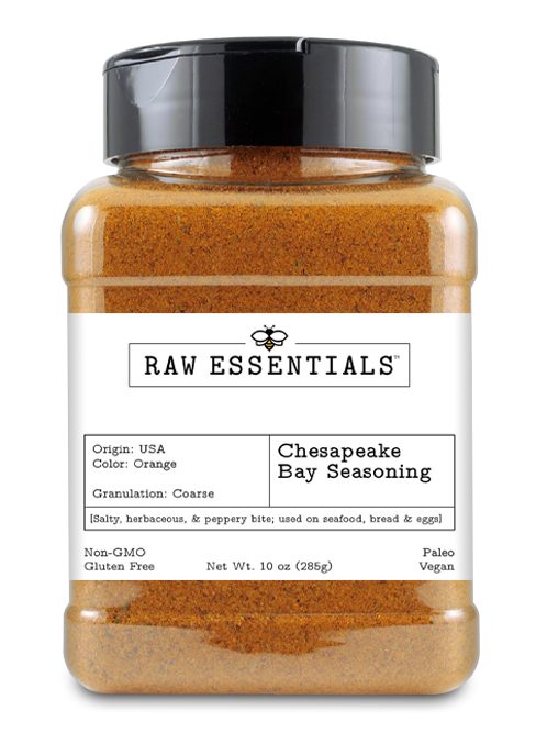 Chesapeake Bay Seasoning
