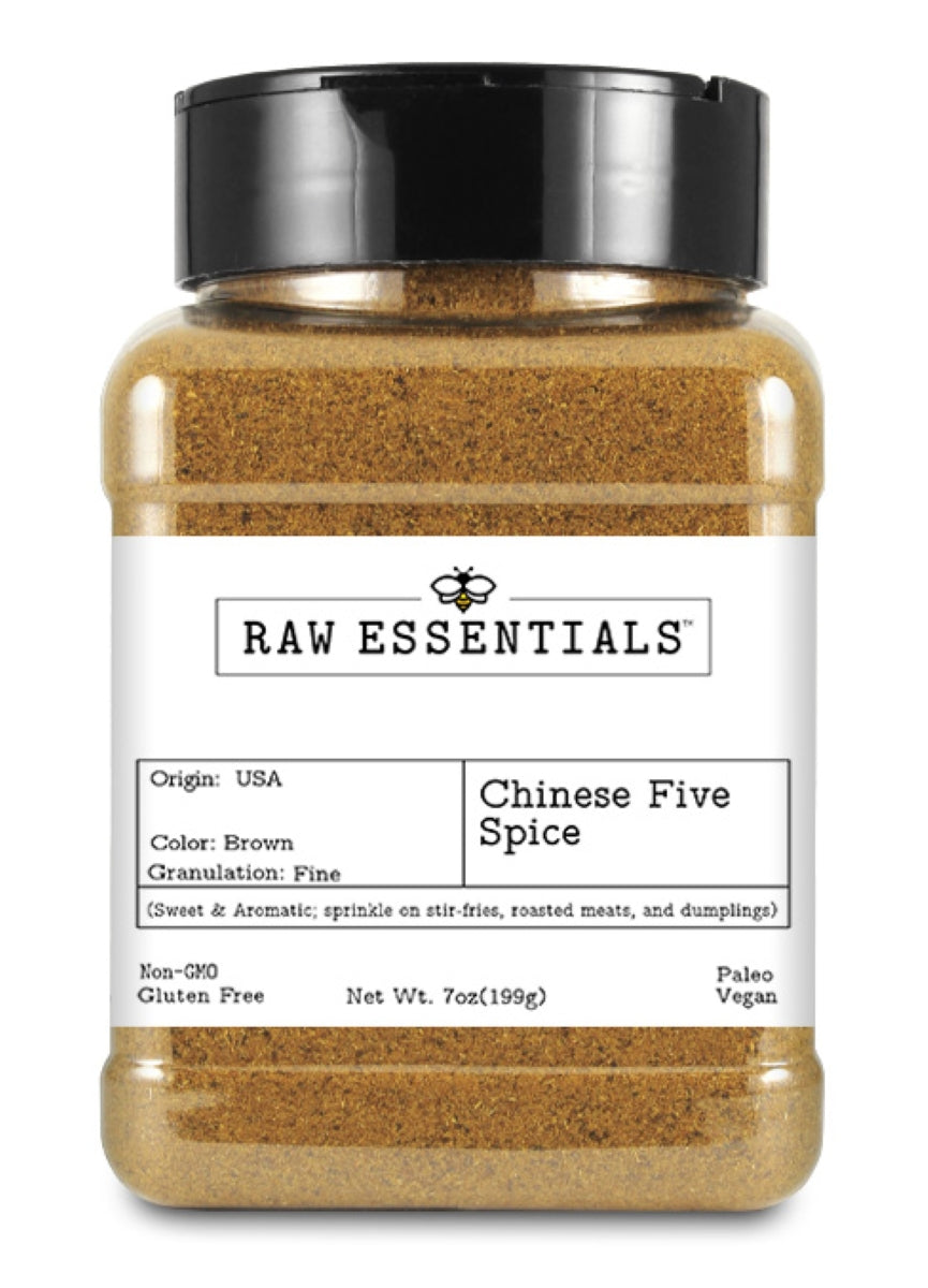 Chinese Five Spice