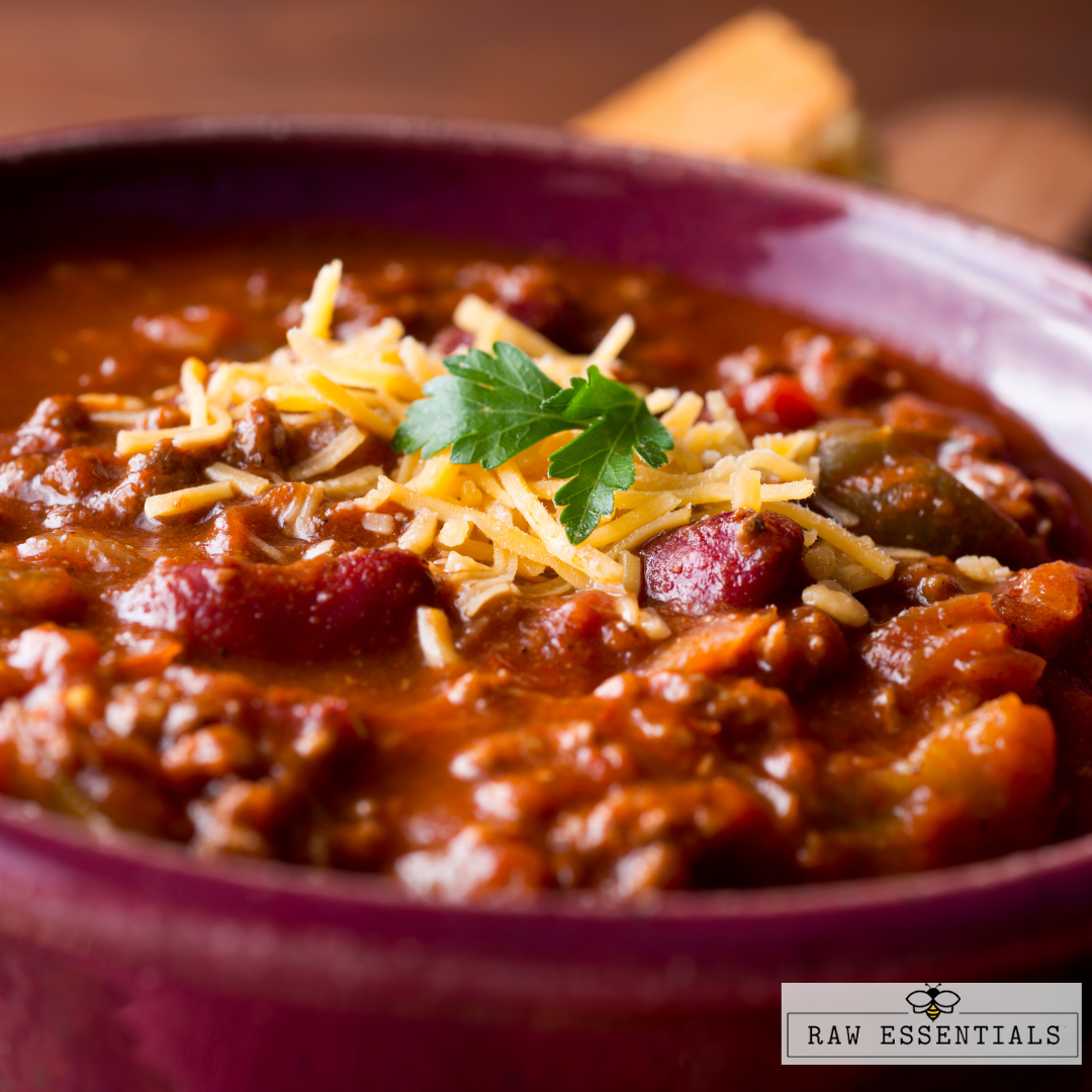 Chipotle Chili Flakes