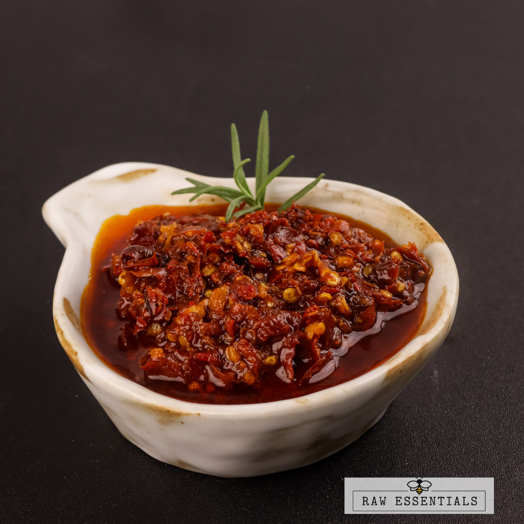 Chipotle Chili Flakes