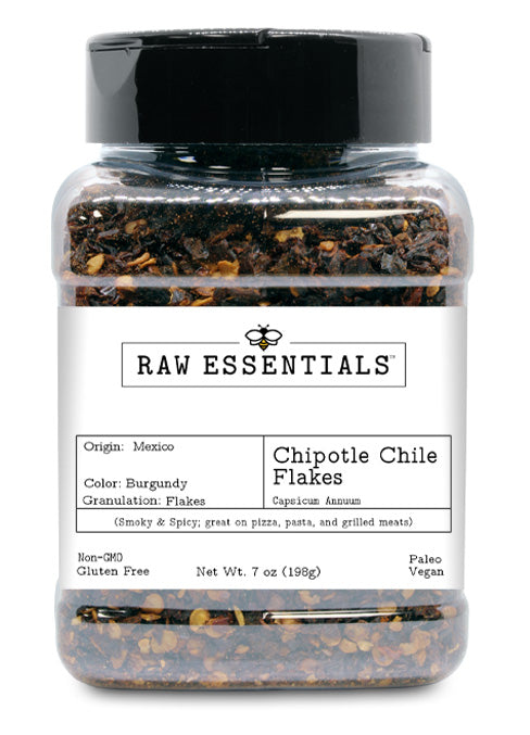 Chipotle Chili Flakes