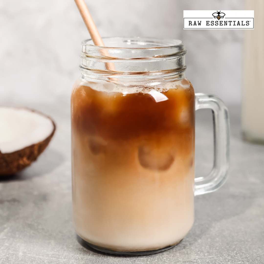 Coconut Palm Sugar