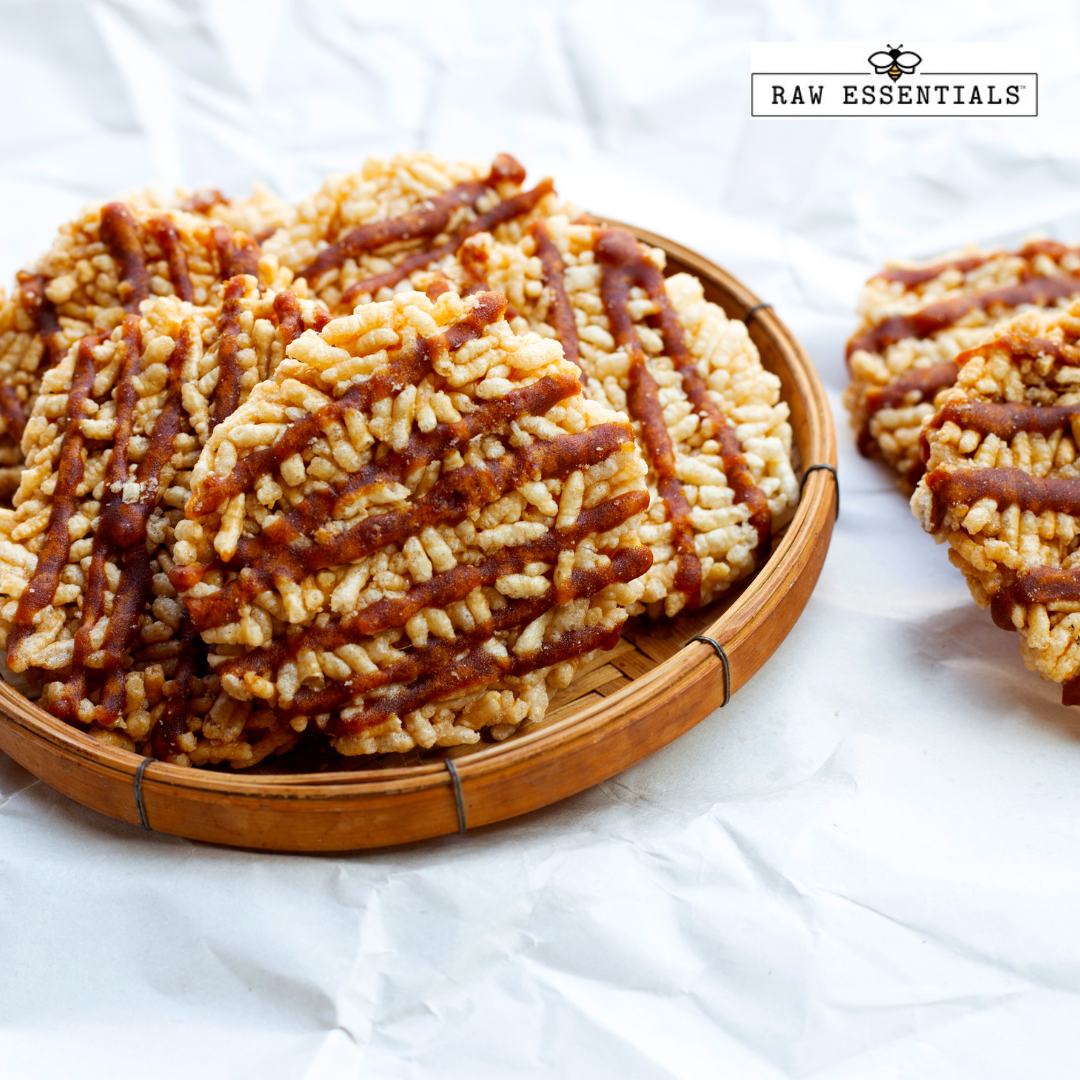 Coconut Palm Sugar