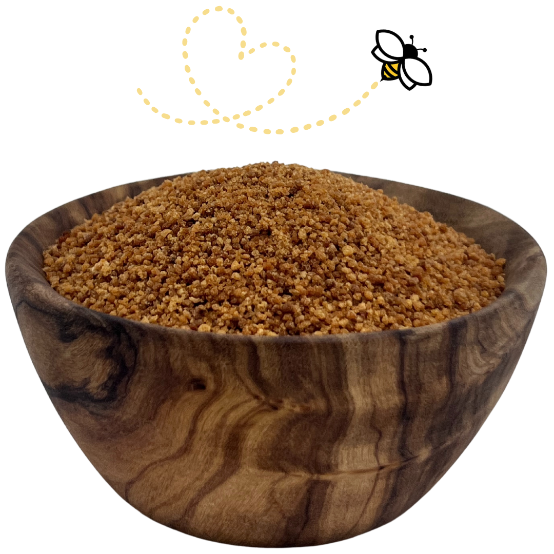 Coconut Palm Sugar