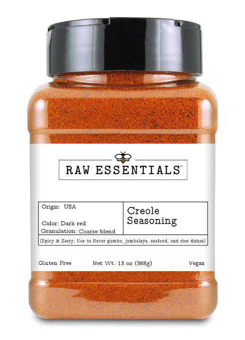 Creole Seasoning
