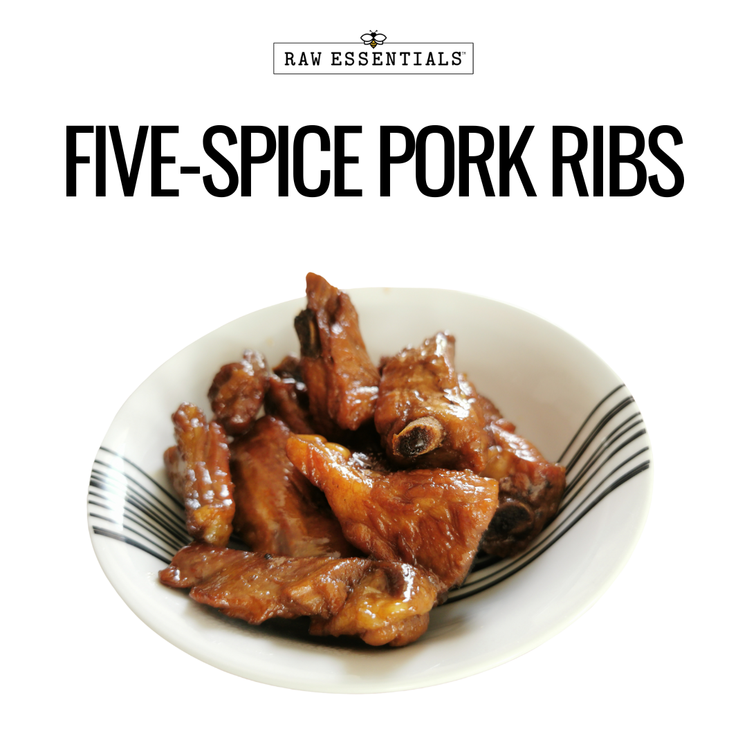 Chinese Five Spice