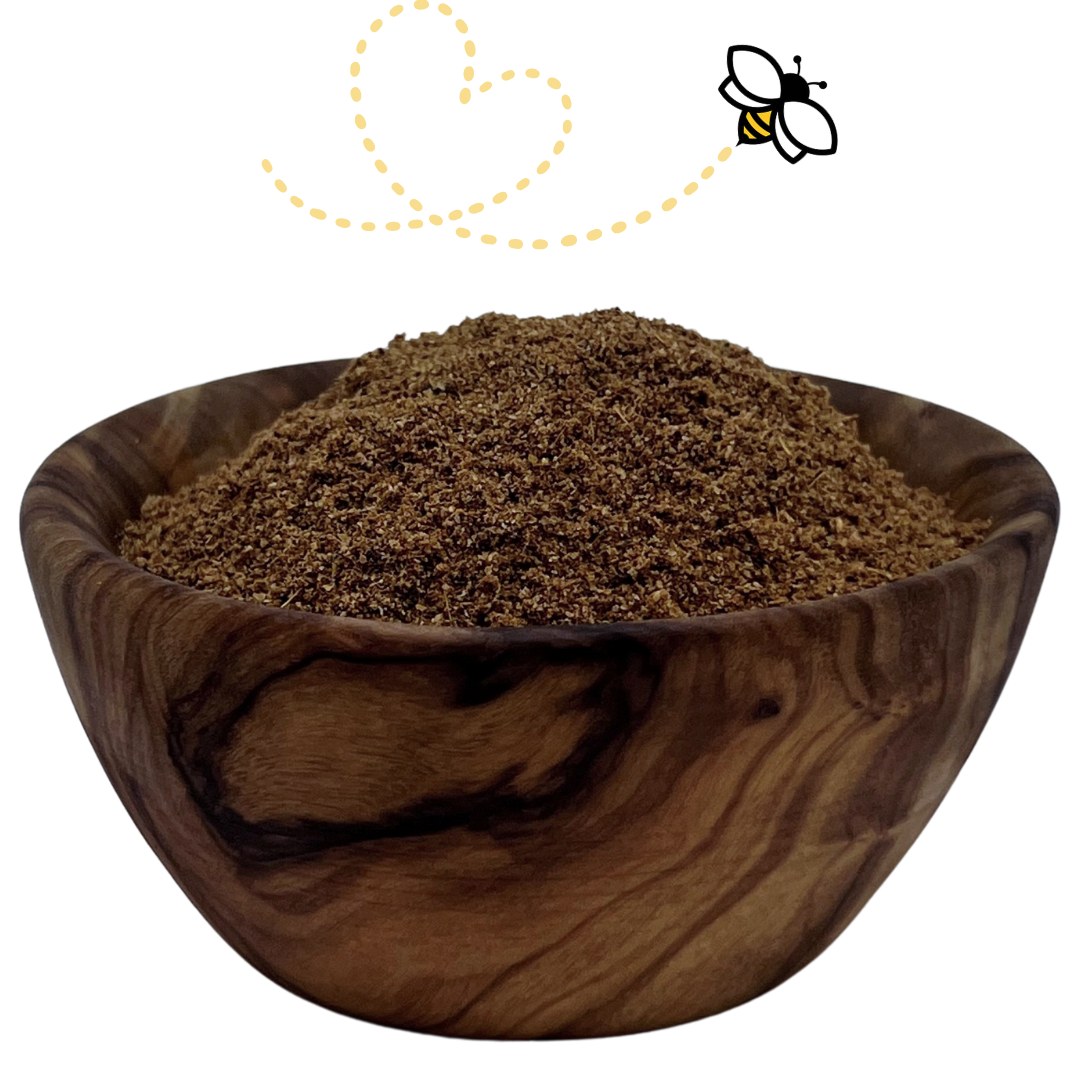 Garam Masala