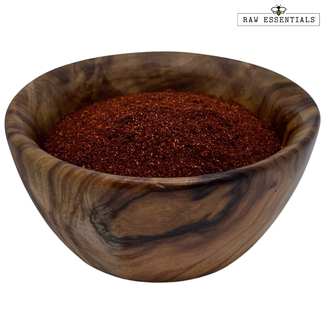 Guajillo Powder