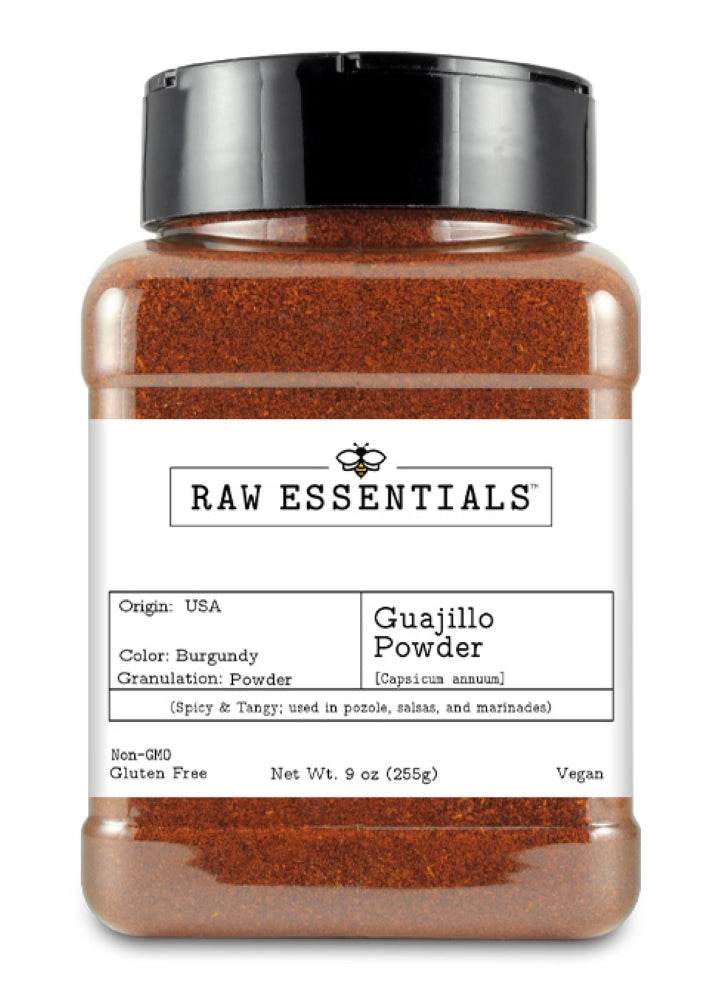Guajillo Powder