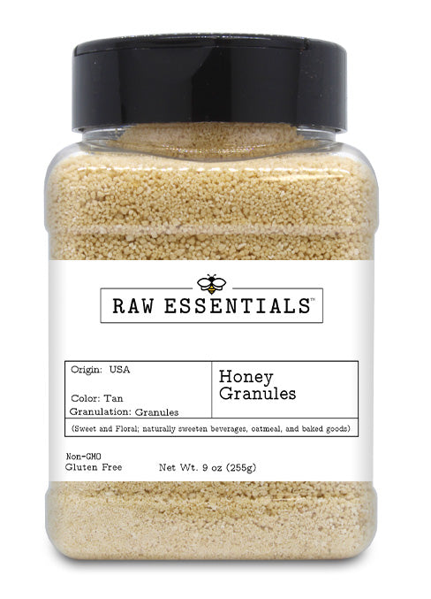 Honey Granules