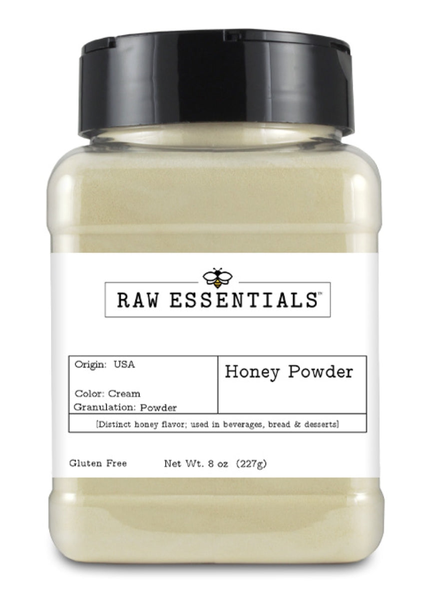 Honey Powder