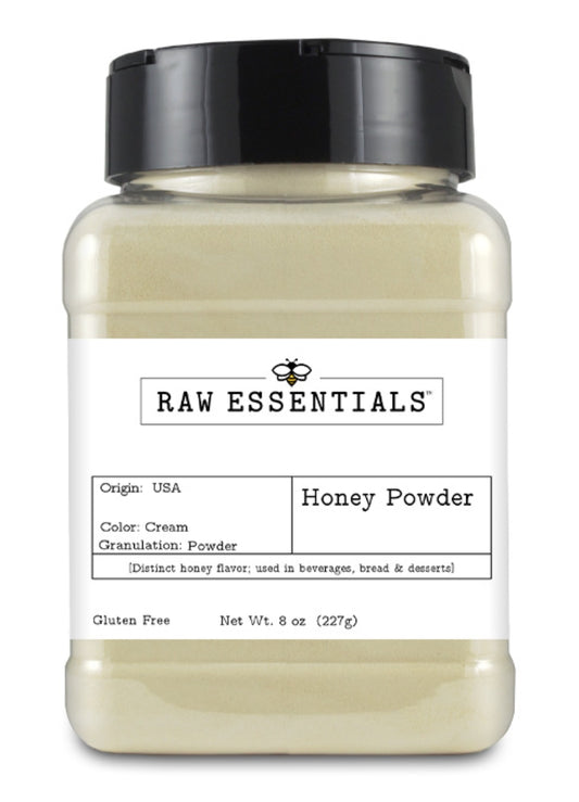 Honey Powder