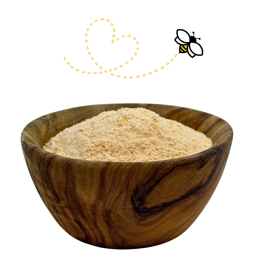 Hot Honey Butter