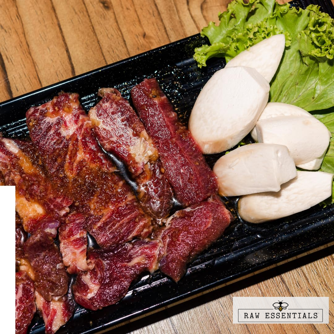 Korean BBQ Rub