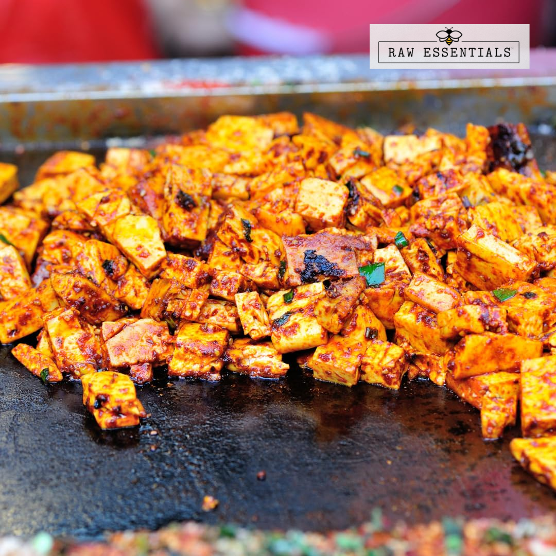 Korean BBQ Rub