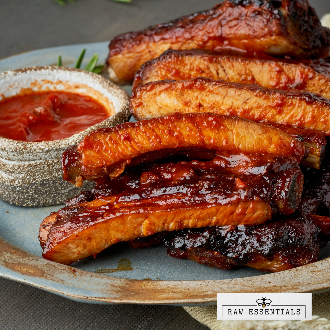 Korean BBQ Rub