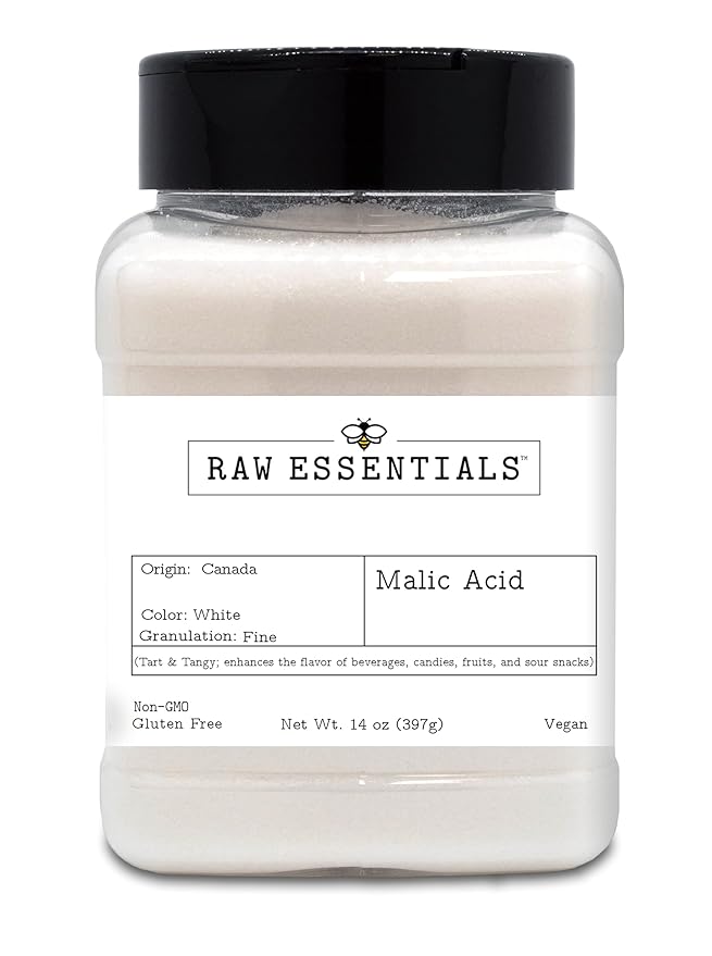 Malic Acid