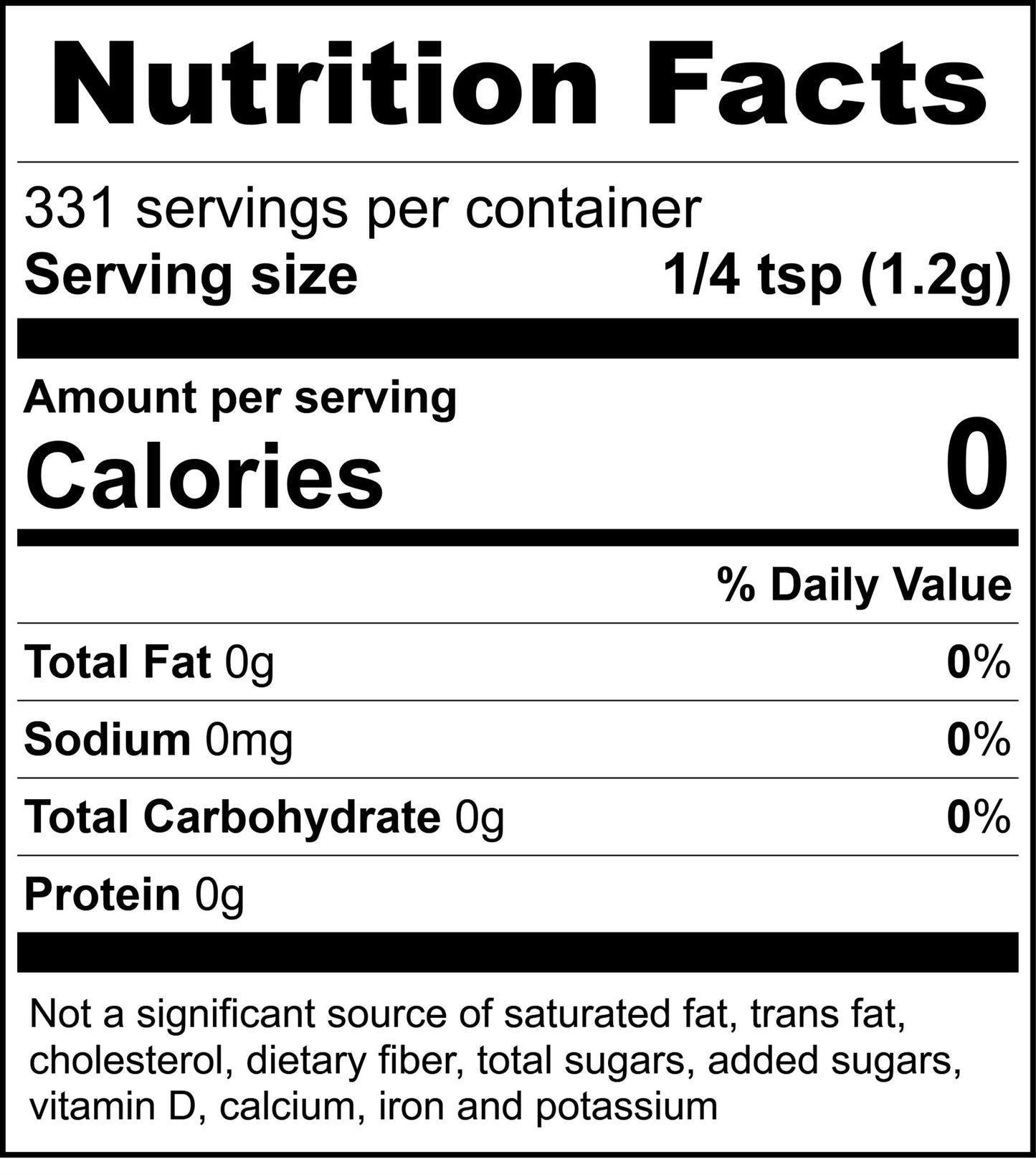 Malic Acid