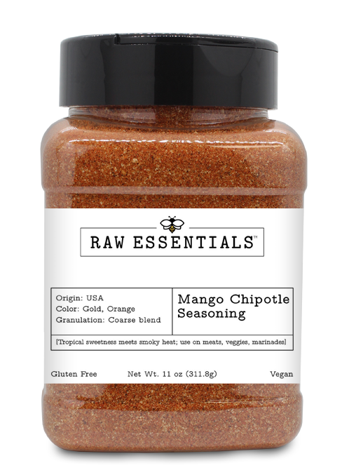 Mango Chipotle Seasoning