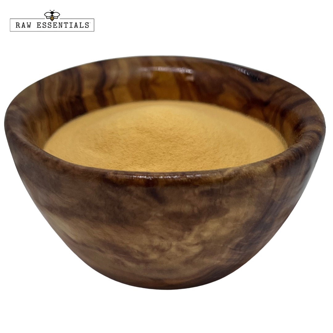 Mesquite Smoke Powder