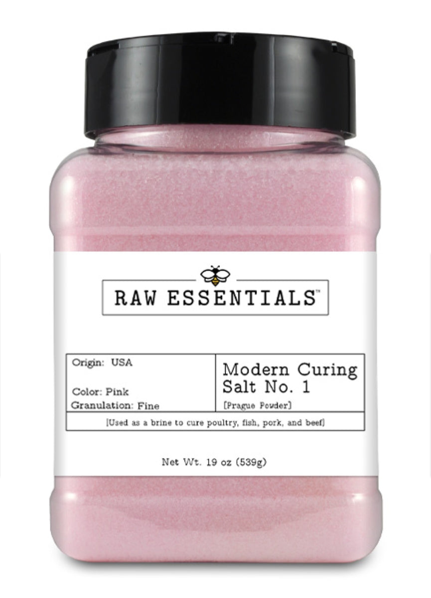 Modern Curing Salt No. 1 (Prague Powder)