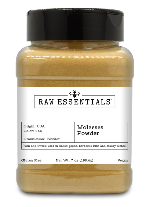 Molasses Powder