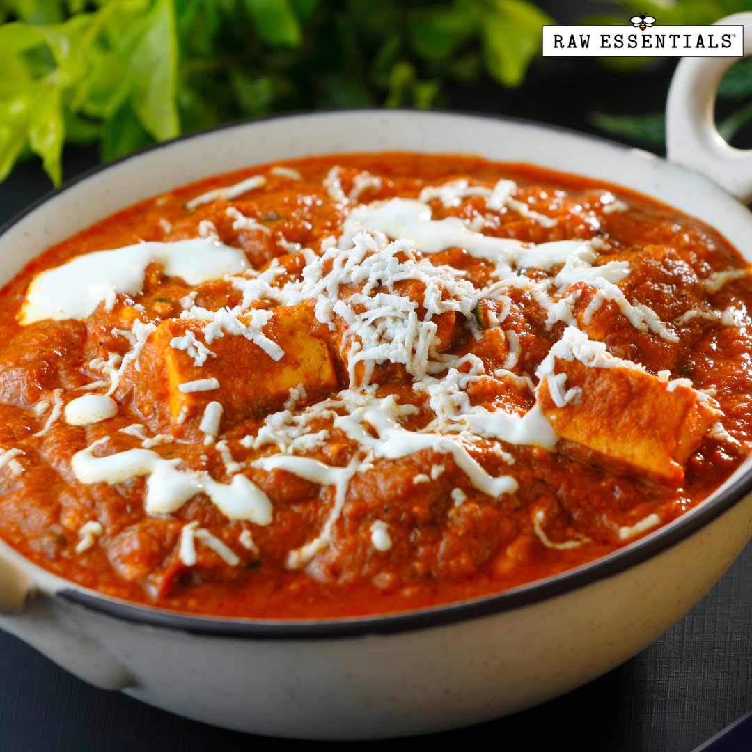 Garam Masala