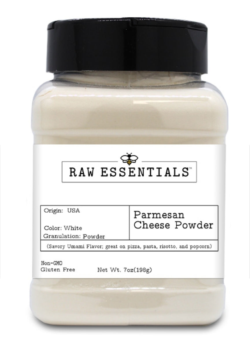 Parmesan Cheese Powder