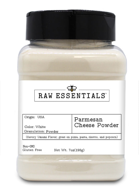 Parmesan Cheese Powder