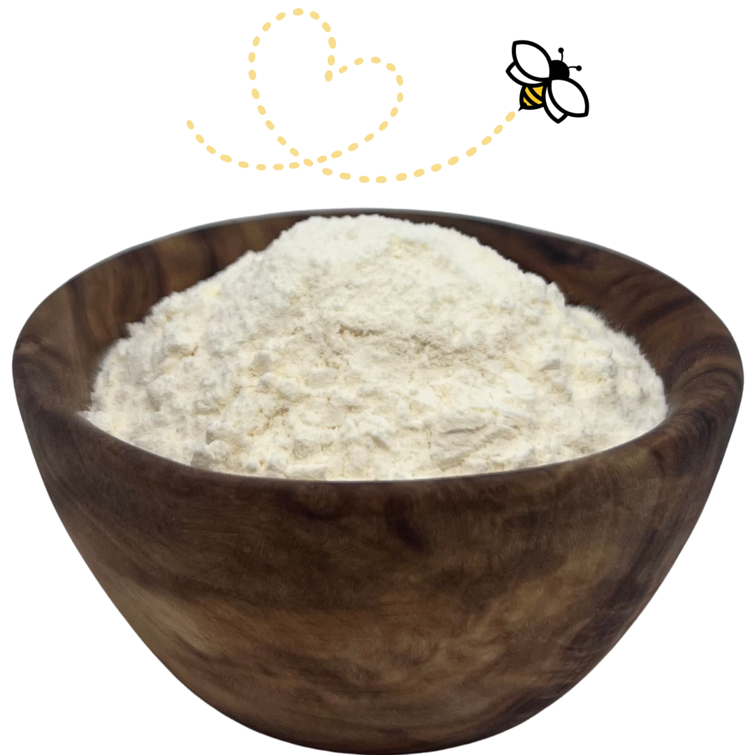 Parmesan Cheese Powder
