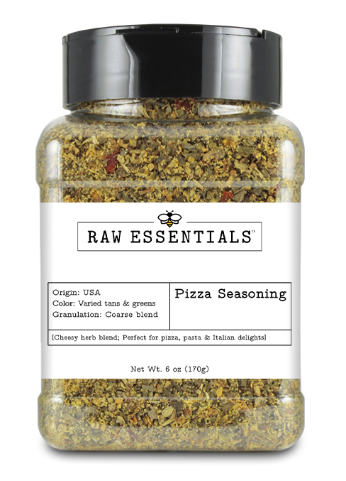 Pizza Seasoning