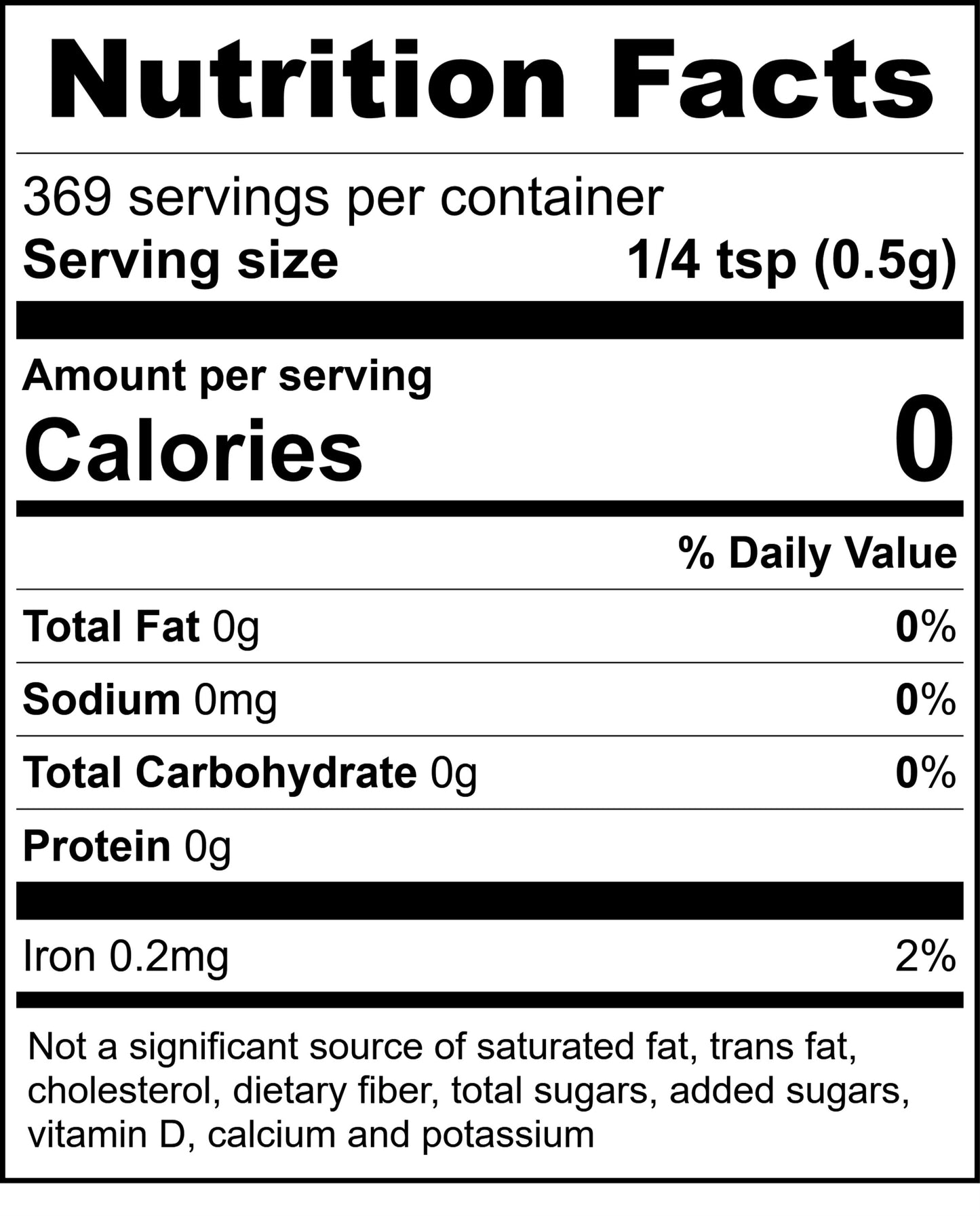 Mediterranean Oregano