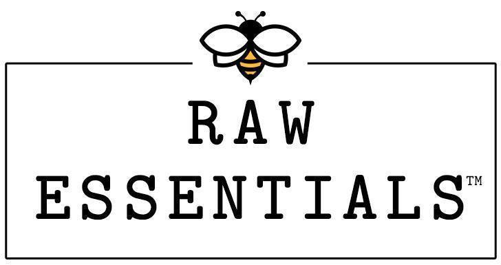 Sage Rubbed  Raw Essentials